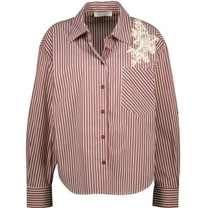 AMELIE & AMELIE Bloezen & tunieken BORDEAUX