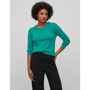 VILA Truien & sweaters Groen