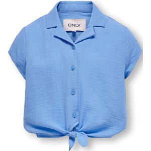 KIDS ONLY GIRL Tops & Shirts Blauw