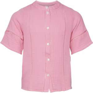 Vero Moda Girl Tops & Shirts Roze