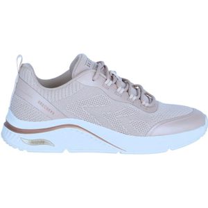 SKECHERS Sneakers Beige