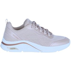 SKECHERS Sneakers Beige