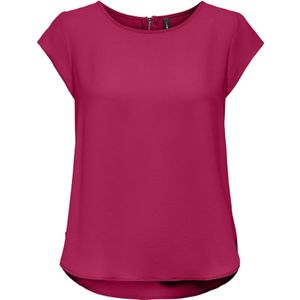 ONLY Tops & T-shirts Roze