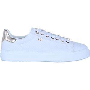 MEXX Sneakers Wit