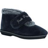 Hush Puppies - 71.CYRILLO - Pantoffels - Donker Grijs