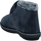 Hush Puppies - 71.CYRILLO - Pantoffels - Donker Grijs