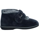 Hush Puppies - 71.CYRILLO - Pantoffels - Donker Grijs