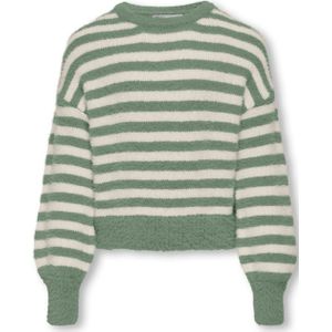 KIDS ONLY GIRL Truien & sweaters Groen