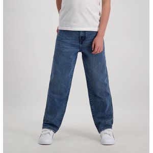 CARS JEANS Broeken Blauw