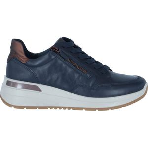 ARA Sneakers Blauw