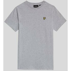 LYLE AND SCOTT T-Shirts Grijs