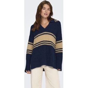 ONLY Truien & sweaters Blauw