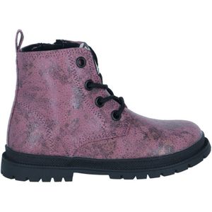 SAFETY JOGGER Boots Roze