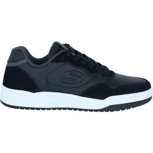 SKECHERS Sneakers Zwart