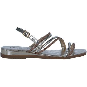 CHELINI Sandalen Zilver