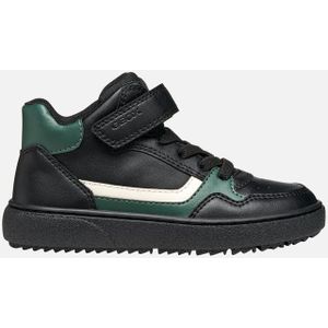 GEOX sneakers jongens Zwart
