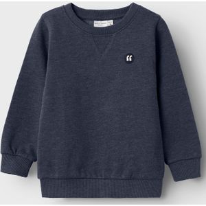 NAME IT MINI Truien & sweaters Blauw