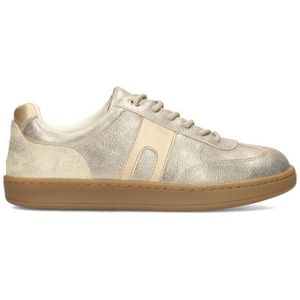 POELMAN Sneakers Goud