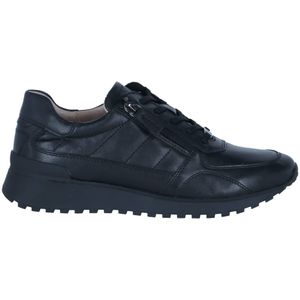 CAPRICE Sneakers Zwart