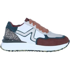 ACCADEMIA 72 Sneakers Roze