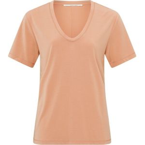 YAYA:WOMEN Tops & T-shirts Oranje