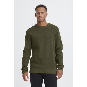 BLEND Truien & sweaters Kaki