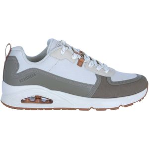 SKECHERS Sneakers Beige