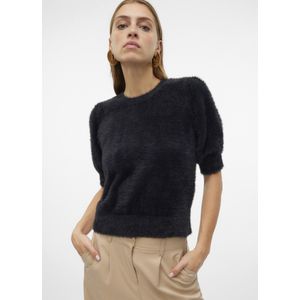 Vero Moda Tops & T-shirts Zwart