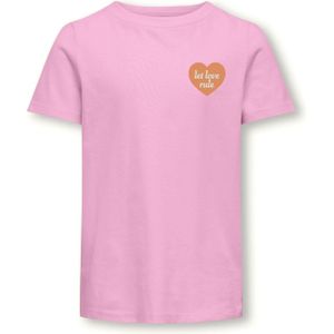 KIDS ONLY GIRL Tops & Shirts Roze