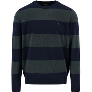 FYNCH-HATTON Truien & sweaters Blauw