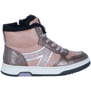 SAFETY JOGGER Sneakers meisjes Roze