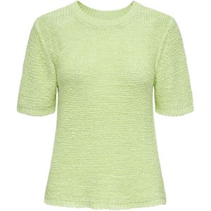 JdY Truien & sweaters Groen