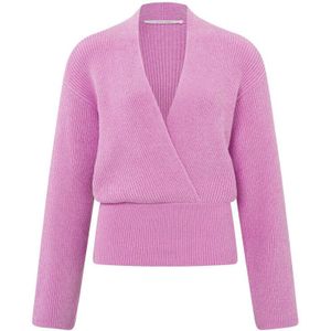 YAYA:WOMEN Truien & sweaters Roze