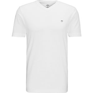 FYNCH-HATTON T- Shirts Wit