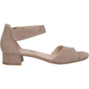 CAPRICE Sandalen Beige