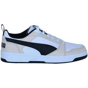 PUMA Sneakers Wit