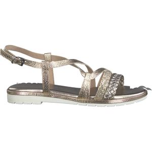 MARCO TOZZI Sandalen ROSE GOLD