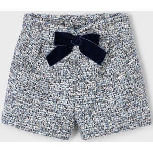 MAYORAL Shorts Blauw