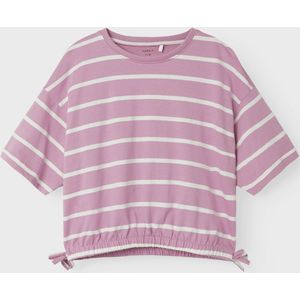 NAME IT KIDS Tops & Shirts Roze