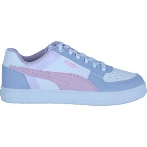 PUMA Sneakers meisjes Blauw