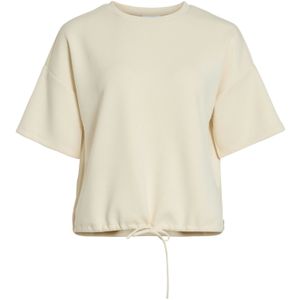 VILA Tops & T-shirts Beige