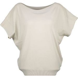 AMELIE & AMELIE Tops & T-shirts Beige