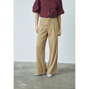 SISTERS POINT Broeken Beige