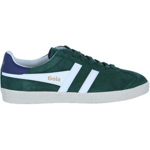 Gola Medallist Groene Sneaker