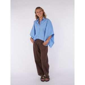 BLACK ROSE Broeken Bruin