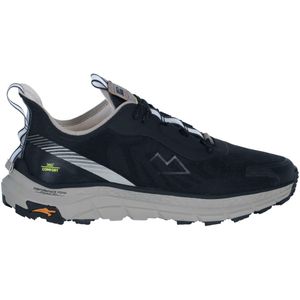 SAFETY JOGGER Wandelschoenen Zwart