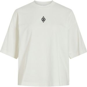 VILA Tops & T-shirts Wit