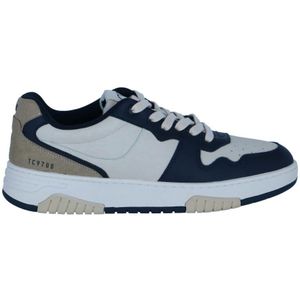 SAFETY JOGGER Sneakers Blauw