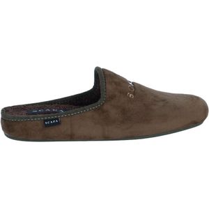SCAPA Pantoffels Camel