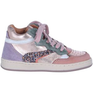 ROMAGNOLI sneakers jongens Roze